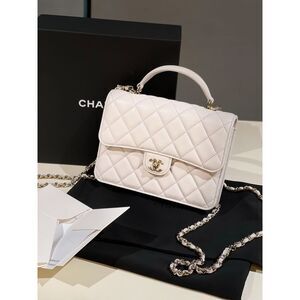 Chanel Women Pre-Loved Bag Very Good Condition